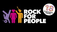 Rock for People zveřejňuje další jména! Je na co se těšit!!
