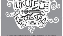 I s malým nástrojem může být velká zábava – Ukulele Orchestra jako Brno 1.3.2012 v klubu Mersey!