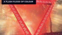 Enter Shikari – A Flash Flood of Colour (2012)