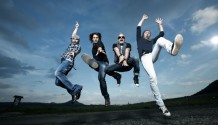 Lunetic pokračuje!!! Skupina chystá nový singl, autogramiádu a turné.