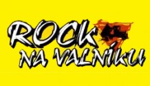 Jména všech 56 vystupujících 12.ročníku Rocku na valníku!