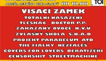 14. ročník slánského festivalu VALNÍK se vrací opět do letního kina!
