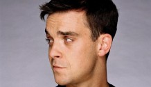 Robbie Williams vystoupí příští rok v Praze!
