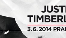 Justin Timberlake zavítá do Prahy během svého světového turné!