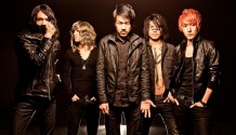 Japonská hudební invaze Chapeau Rouge proběhne už 9. června!