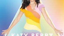 Katy Perry oznamuje termíny evropského tour, Praha nechybí!