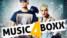 MUSIC BOXX: FRODO PŘIJEDE NA ČESKÝ FESTIVAL
