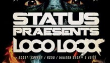 Status Praesents & Loco Loco – VIDEOKLIP ke společnému turné!