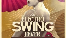 Electro Swing Fever s italskými hosty – poslední vydání před letní pauzou