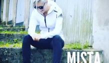 Mista má první singl ve slovenštině!