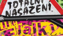 Totální nasazení a The Fialky na společném Bandzone.cz Punkrock Tour 2016