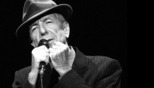 Zemřel Leonard Cohen, autor hitu Hallelujah
