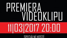Pearly Seconds – premiéra videoklipu v Plzni!