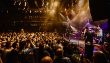 Dire Straits Experience: Našimi koncerty oslavujeme 40.výročí vzniku Dire Straits!