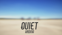 Quiet a nový videoklip Hrdina