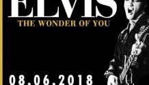 Elvis Presley ožije na koncertním turné!