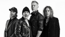 Metallica – Evropa hlásí VYPRODÁNO!