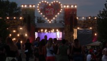 Fotoreport: BEATS FOR LOVE si dělá ve festivalovém světě parádní jméno!