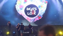 Letní láska opět na scéně. Beats for Love 2019 tě uhrane!