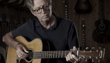 Eric Clapton se po sedmi letech vrací do O2 areny