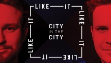Like-it představují další singl z nové desky