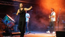 Putovní hudební festival Hrady CZ se přesouvá na Švihov