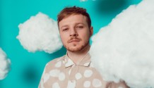 Thom Artway vydává nové album Trhám mraky