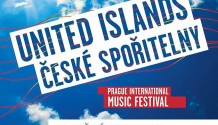Pražský festival United Islands a Klubová noc začínají již dnes!