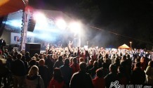 Festival Natruc ovládli Nightwork a Mandrage (fotoreport)