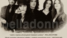 Belladonna in concert – podzimní turné 2012!