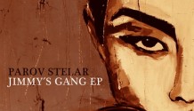 Parov Stelar vydávají 16. března singl Jimmy´s Gang z připravovaného alba The Princess