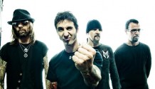 Chuťovka pre metalistov: Na Topfeste vystúpia Godsmack!