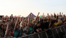 JamRock 2011 skončil až dnes!!! Festival byl letos největší.
