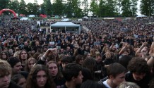 Cestopis : Metalfest