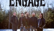 Američané KILLSWITCH ENGAGE vystoupí 20. června v Praze v Lucerně