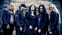 Headlinerom Topfestu bude skupina Nightwish!