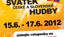 Svátek česko-slovenské hudby festival Votvírák 2012 – zahajuje zvýhodněný vánoční předprodej!