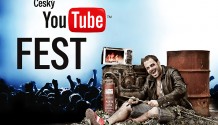 Tvoje hudba + český text = Český YouTube Fest!!!