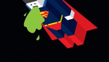 Every Body Hates Superman