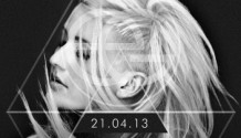 Ellie Goulding se příští rok představí v Praze!