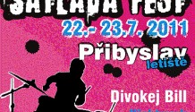 ŠATLAVA FEST 2011 představí i přední české kapely!