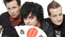 Green Day se vrací do Prahy!