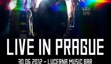 Fanoušci se i přes krach PCF mohou těšit na pražský koncert Hadouken, se vstupenkou na Rock for People dokonce jen za dvěstovky!