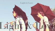 Nový projekt Light & Love!