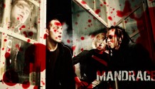 Mandrage chystají další videoklip z desky Moje krevní skupina!