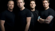 Nickelback plánují evropské turné, navštíví i Prahu!