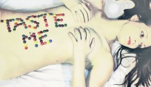 Pankix – EP Taste me (2012)