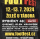 Footfest 2024: Hudba, Tanec a Radost se Vrací do Želče u Tábora