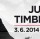 Justin Timberlake zavítá do Prahy během svého světového turné!
