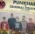 Punkhart s Criminal Colection vyjedou v září na společné tour!